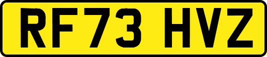 RF73HVZ