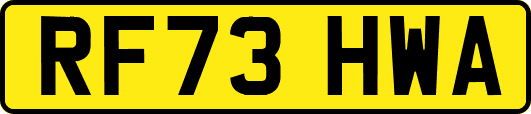 RF73HWA