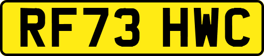 RF73HWC