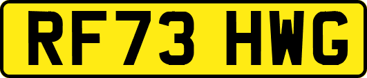 RF73HWG