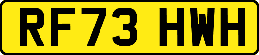 RF73HWH