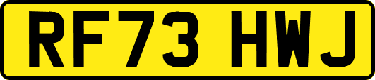 RF73HWJ