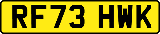 RF73HWK