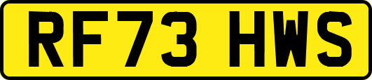 RF73HWS