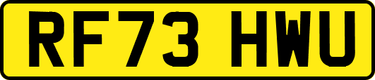 RF73HWU