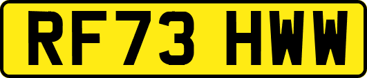RF73HWW