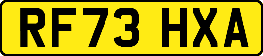 RF73HXA