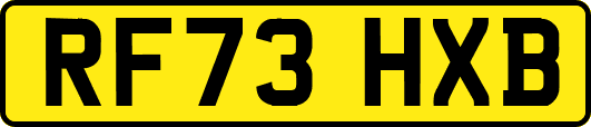 RF73HXB