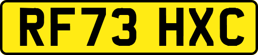 RF73HXC