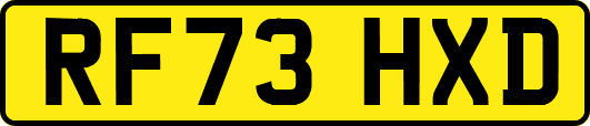 RF73HXD