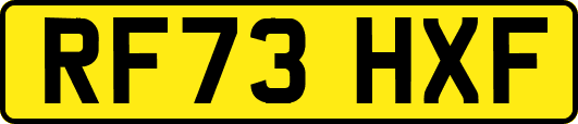 RF73HXF