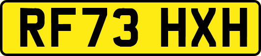 RF73HXH