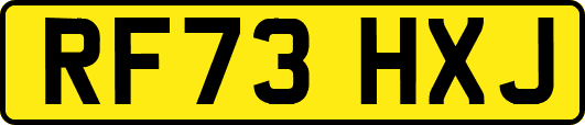RF73HXJ