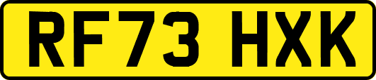 RF73HXK