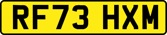 RF73HXM