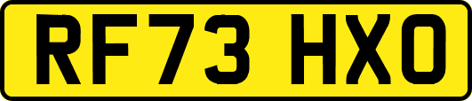 RF73HXO