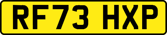 RF73HXP