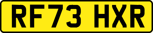 RF73HXR