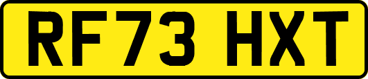 RF73HXT