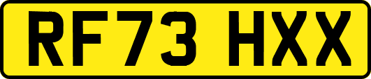 RF73HXX