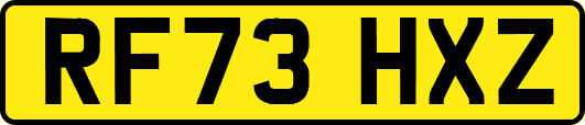 RF73HXZ