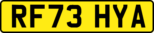 RF73HYA