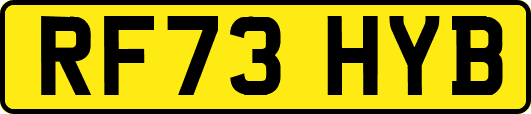 RF73HYB
