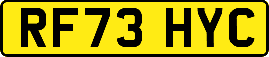 RF73HYC