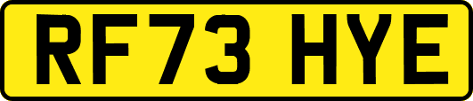 RF73HYE