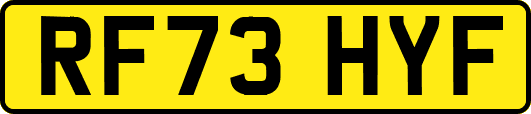 RF73HYF