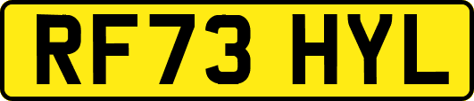 RF73HYL
