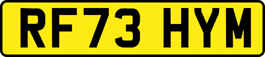 RF73HYM