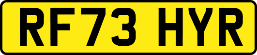 RF73HYR