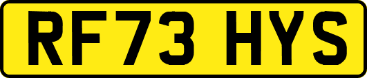 RF73HYS