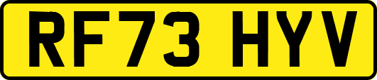 RF73HYV