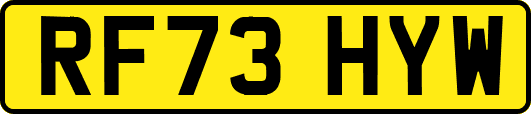 RF73HYW