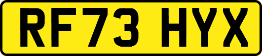 RF73HYX