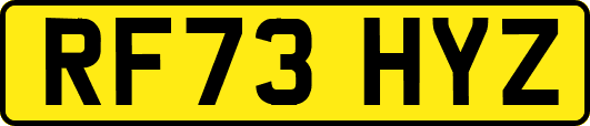 RF73HYZ