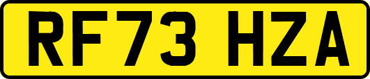 RF73HZA