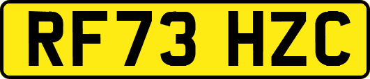 RF73HZC