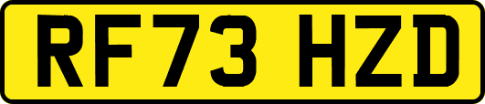 RF73HZD