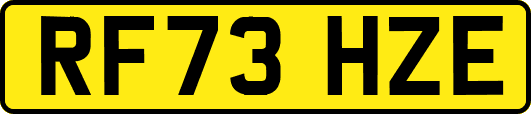 RF73HZE