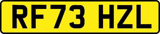 RF73HZL