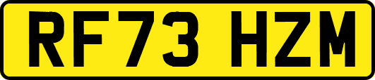 RF73HZM