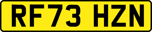 RF73HZN