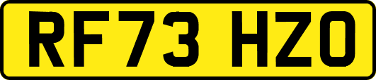 RF73HZO