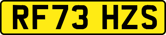 RF73HZS