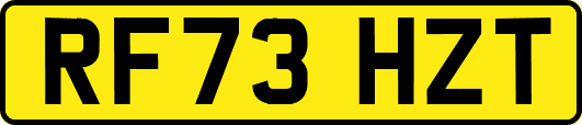 RF73HZT