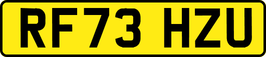 RF73HZU