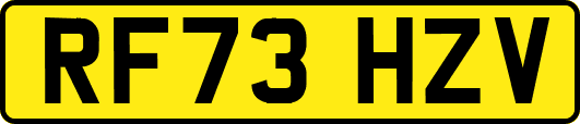 RF73HZV